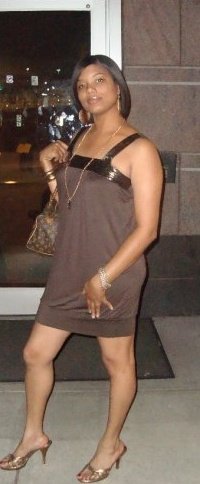 Ashanti Lancaster