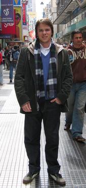 Grant Sarbinoff