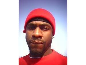 Clifford Powell