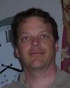 Gerald Overby