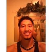 Daryl Flores