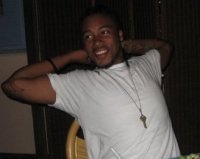 Ronnell Tabb
