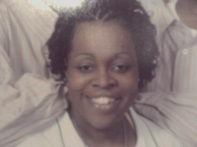 Dionne Jones