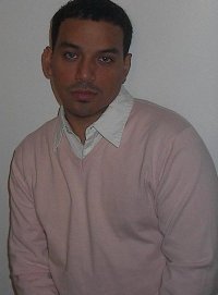 Vincent Peredaviz