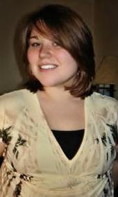 Tiffany Hehman