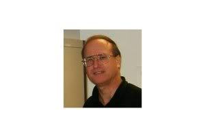 Robert Case