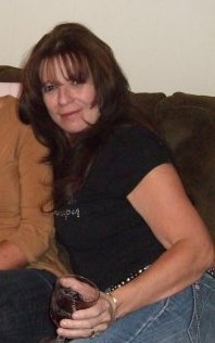 Doris Dettmer