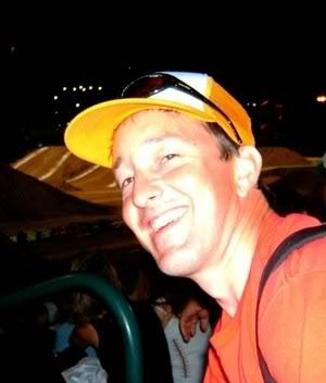 Mark Brown