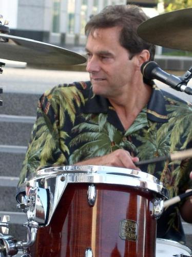 Scott Kirkpatrick