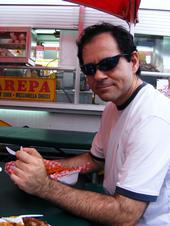 Nicholas Dimopoulos