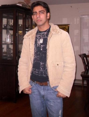 Nauman Safdar