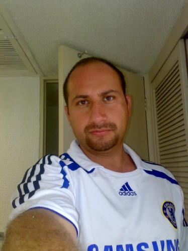 Marco Escandon