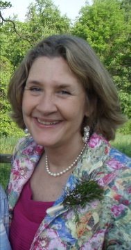 Stephanie Goloway