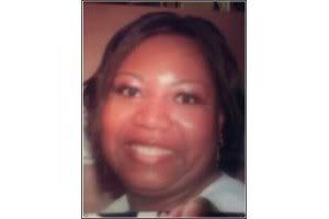 Patricia Anderson