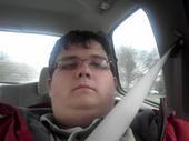 Brandon Allen