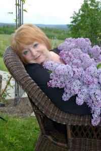 Rosalind Hewson