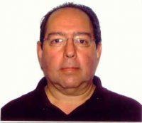 Bill Drobnes