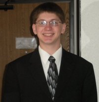 Scott Cossentine