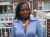 Novelette Thompson