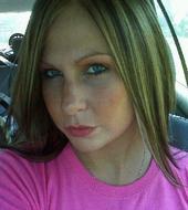Candace Consiglio