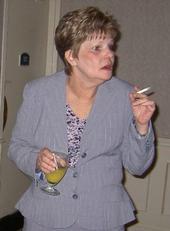Jean Alexander