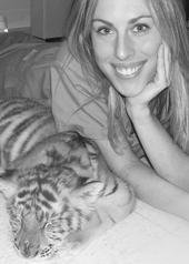 Taryn Robinette