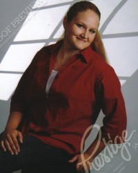 Frances Deaton