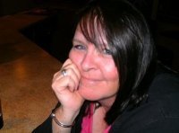 Constance Hillgard