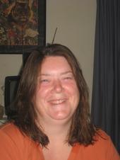Cheryl Teal