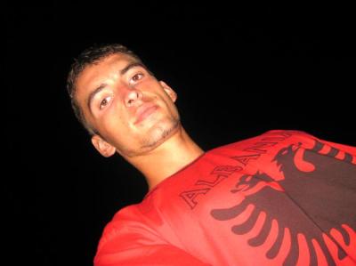 Ervis Gjergji