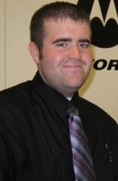 Brandon Wiles