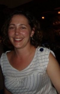 Julia Marchbanks