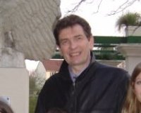 Daniel Mochamps