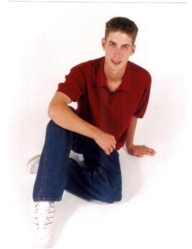 Brandon Bise
