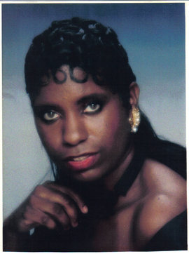 Annette Daniel