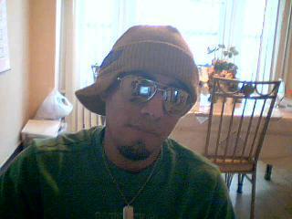 Ronald Quiquia