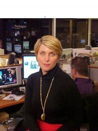 Karen Nowowieski