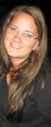 Lisa Vosberg