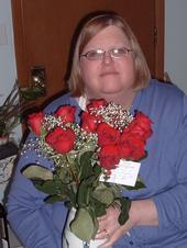 Patricia Baugh-Riechers