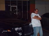 Ednar Castellano