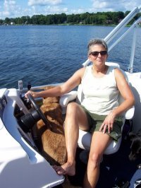 Cynthia Nowodworski