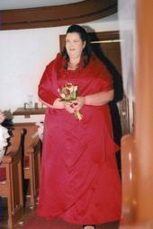 Stephanie Longe