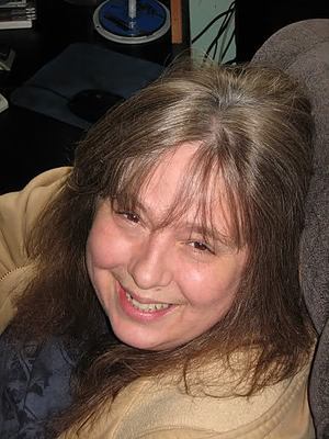 Julie Mclean