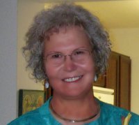 Gayle Mautner