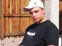 Austin Blacklidge