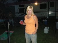 Amy Secrest