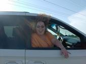 Keely Tryon