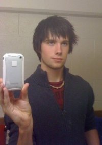 James Lacoursier