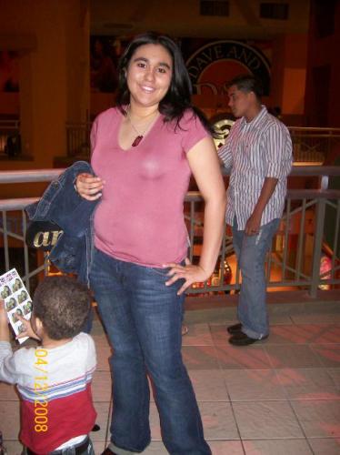 Cristina Quevedo