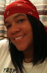 Tania Jones